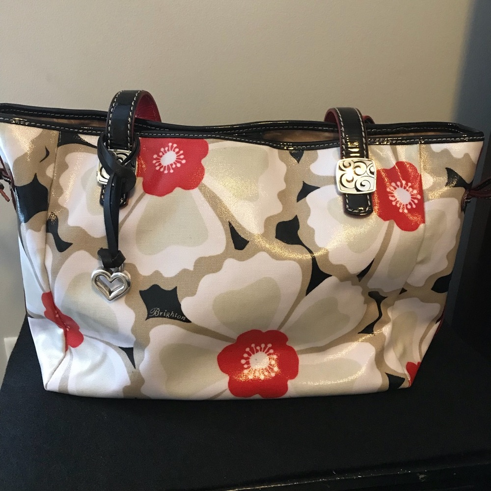 Brighton tote